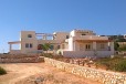 paros houses