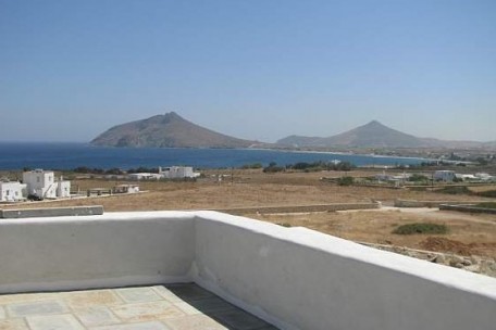see view- paros